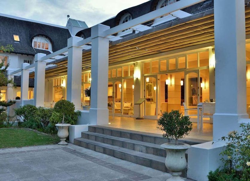 Κτίριο Φωτογραφία