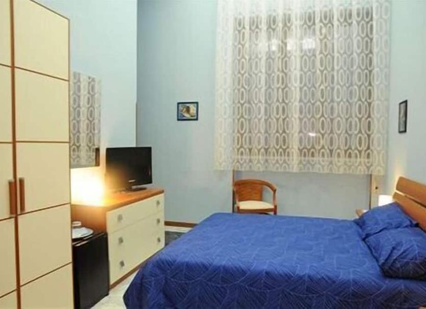 Κρεβατοκάμαρα Φωτογραφία