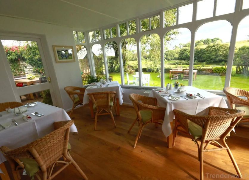 Εστιατόριο Φωτογραφία