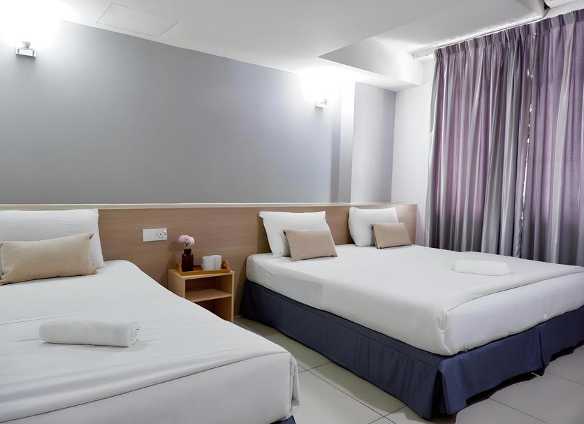 Κρεβατοκάμαρα Φωτογραφία