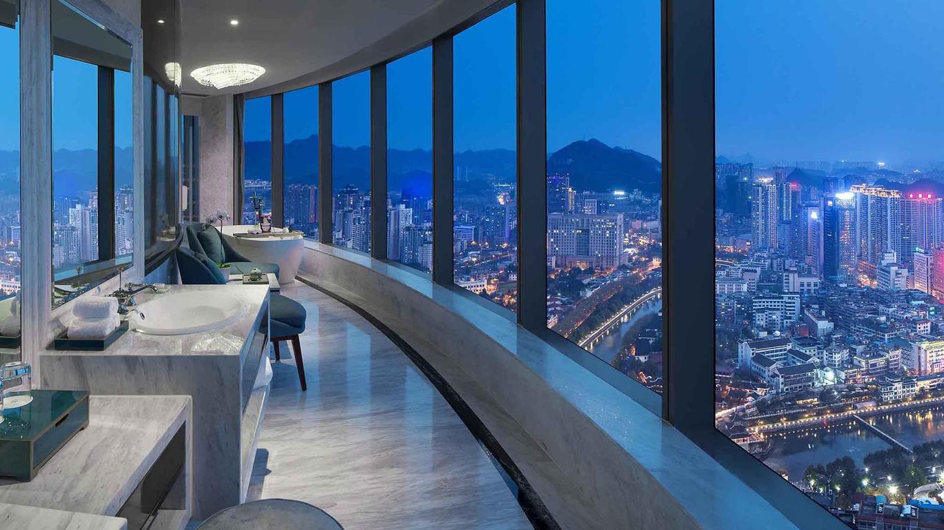 Sofitel Guiyang Hunter
