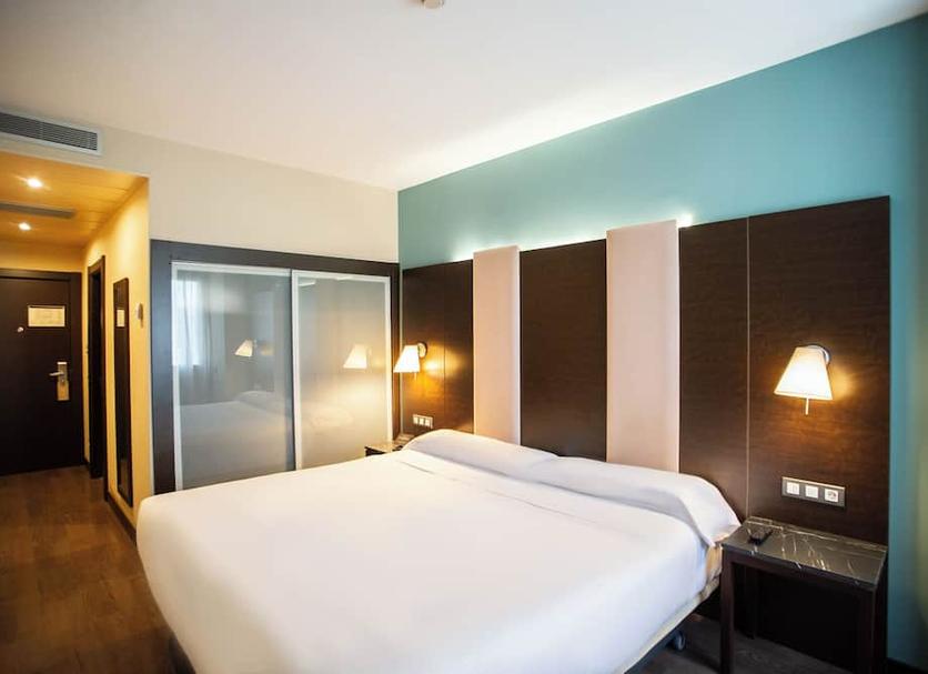 Κρεβατοκάμαρα Φωτογραφία