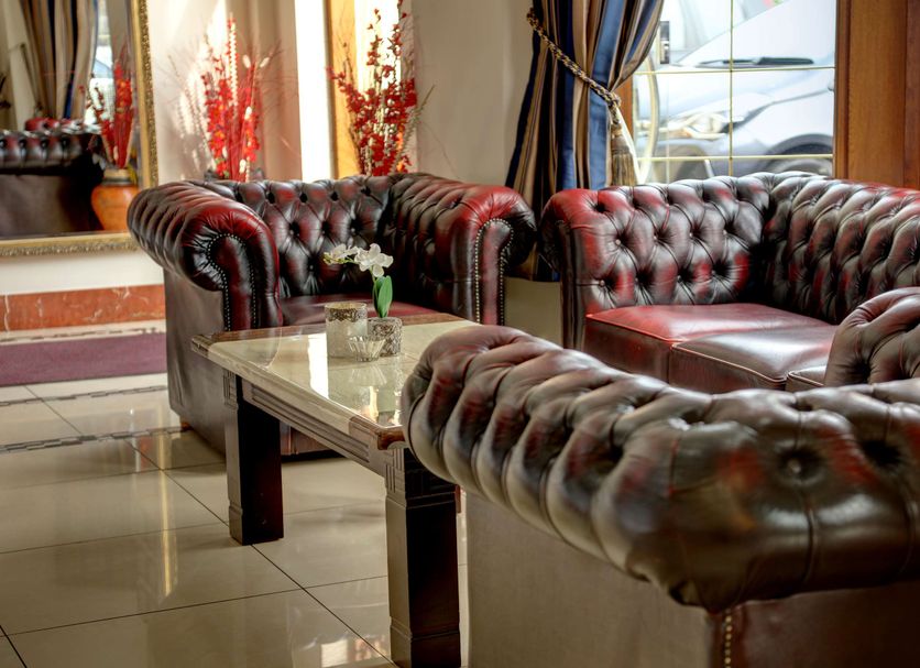 Σαλόνι Φωτογραφία