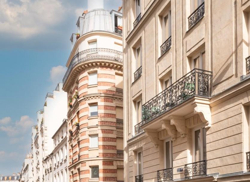 Κτίριο Φωτογραφία