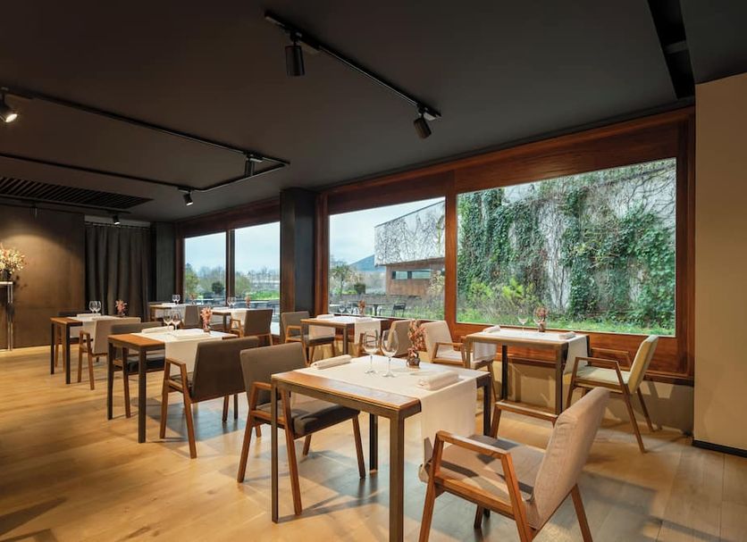 Εστιατόριο Φωτογραφία