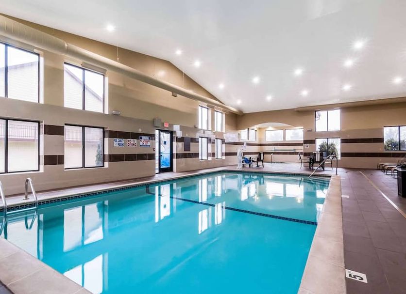 Πισίνα Φωτογραφία