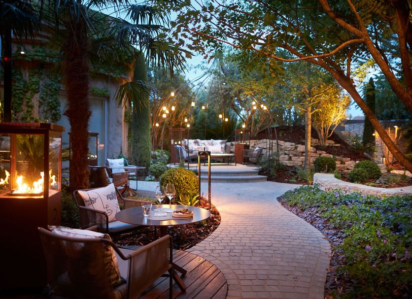 Βεράντα Φωτογραφία