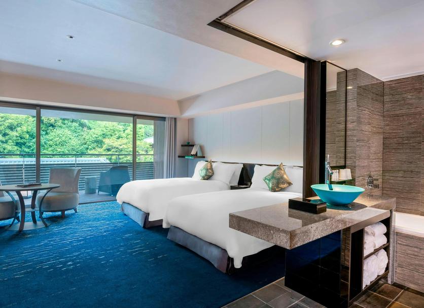 Κρεβατοκάμαρα Φωτογραφία