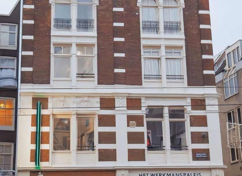 Κτίριο Φωτογραφία