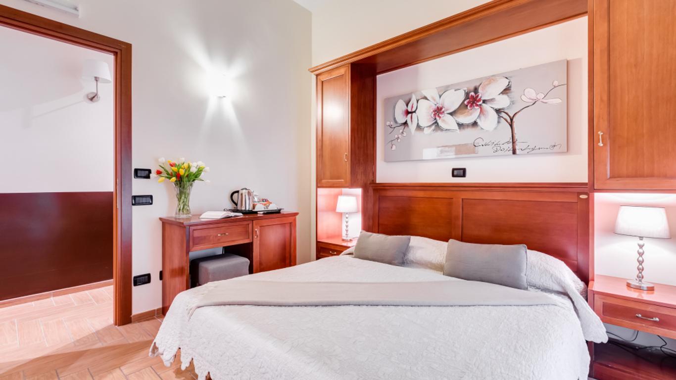 Residenza Roma