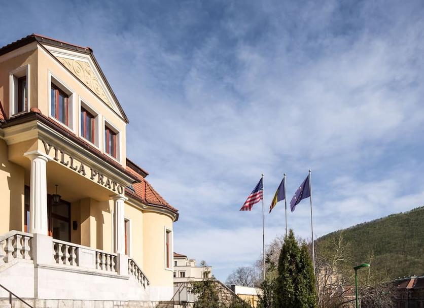 Θέα στην ύπαιθρο Φωτογραφία