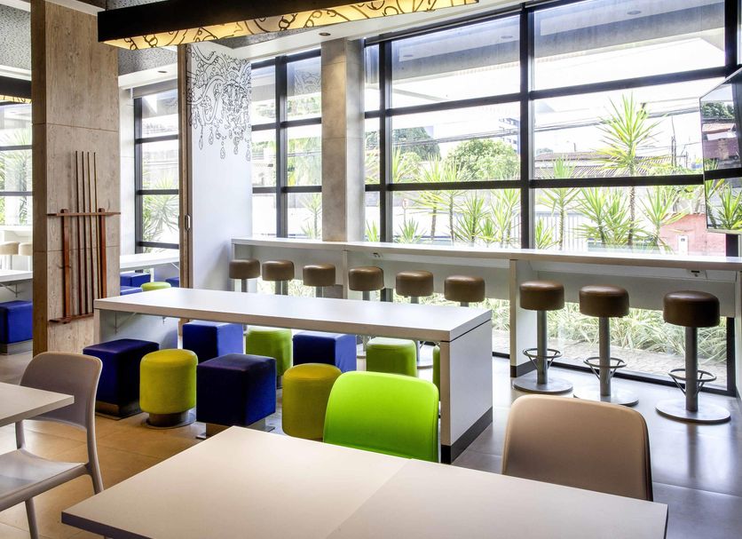 Εστιατόριο Φωτογραφία