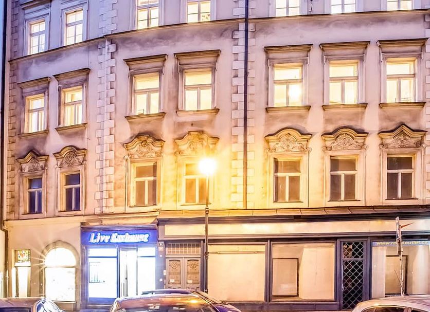 Κτίριο Φωτογραφία