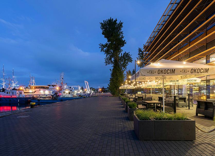 Εστιατόριο Φωτογραφία