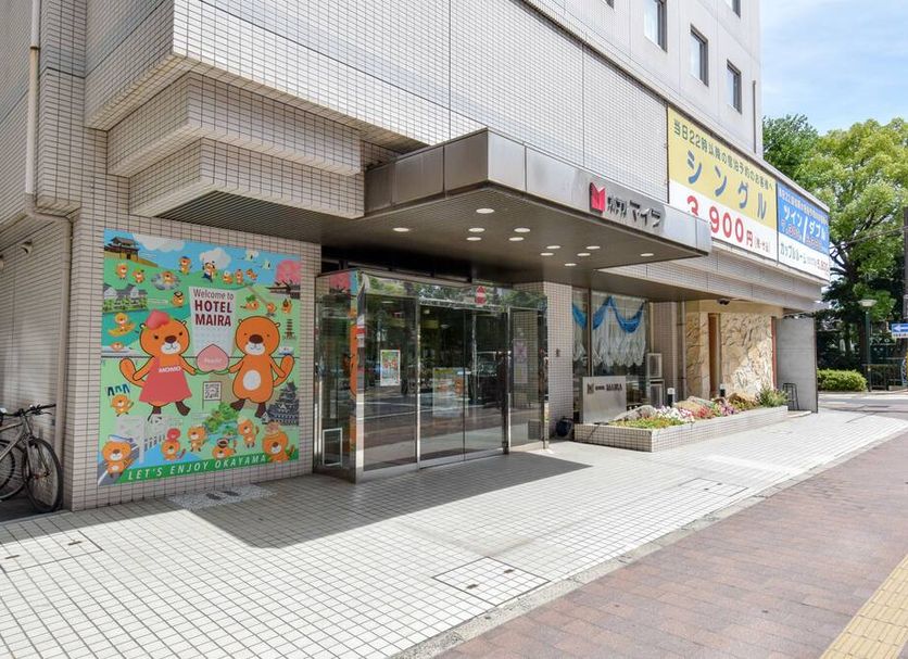 Κτίριο Φωτογραφία