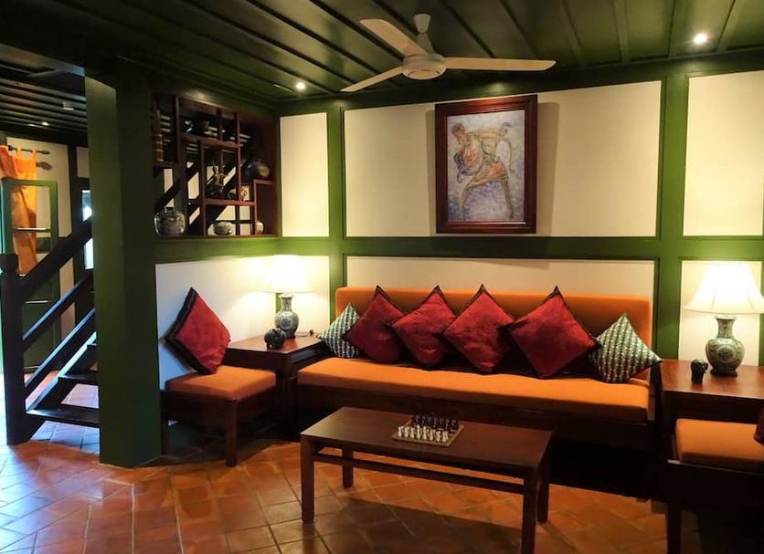 Σαλόνι Φωτογραφία