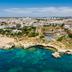 Θέα στην ύπαιθρο