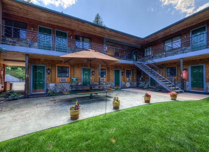 Κτίριο Φωτογραφία