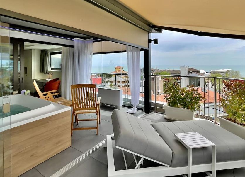 Μπαλκόνι Φωτογραφία