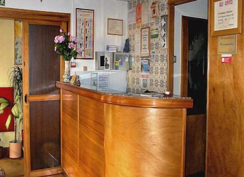 Ρεσεψιόν Φωτογραφία