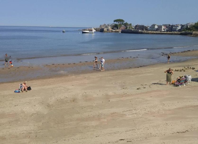 Παραλία Φωτογραφία