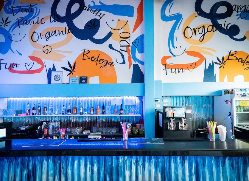 Bar Φωτογραφία