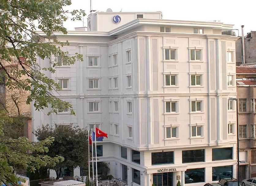 Κτίριο Φωτογραφία