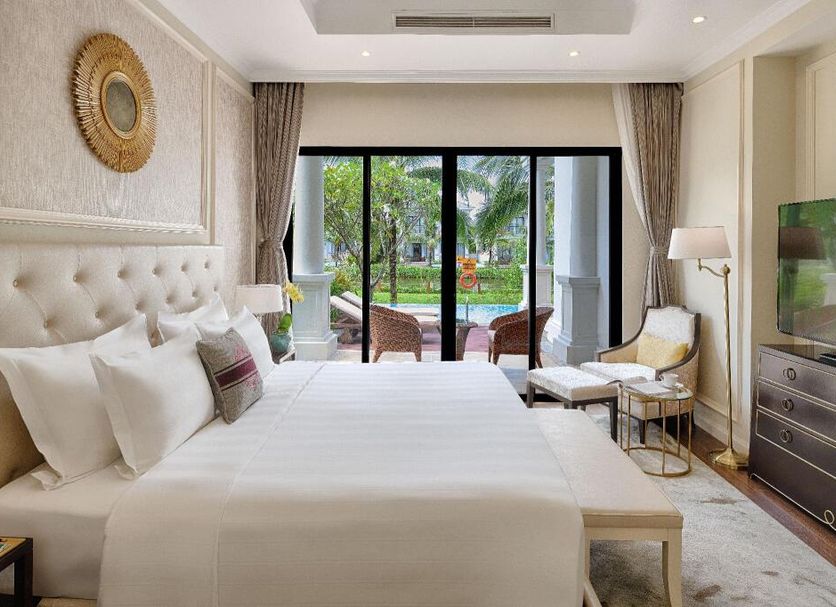 Κρεβατοκάμαρα Φωτογραφία