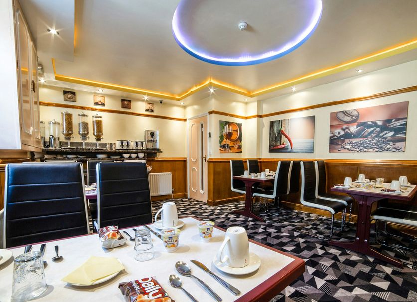 Εστιατόριο Φωτογραφία