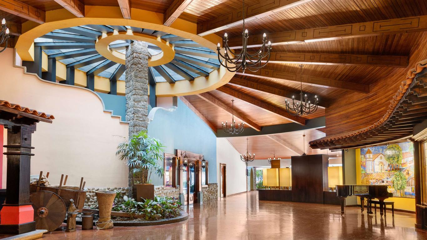 DoubleTree by Hilton Cariari - San Jose Costa Rica