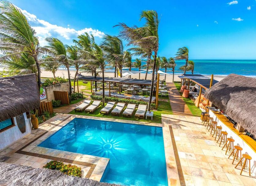 Πισίνα Φωτογραφία