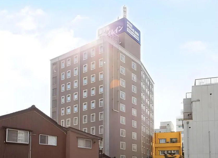 Κτίριο Φωτογραφία