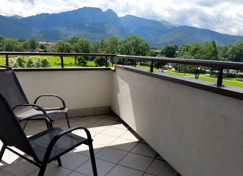 Μπαλκόνι Φωτογραφία