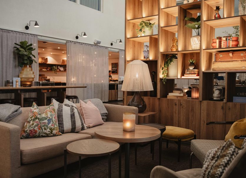 Σαλόνι Φωτογραφία