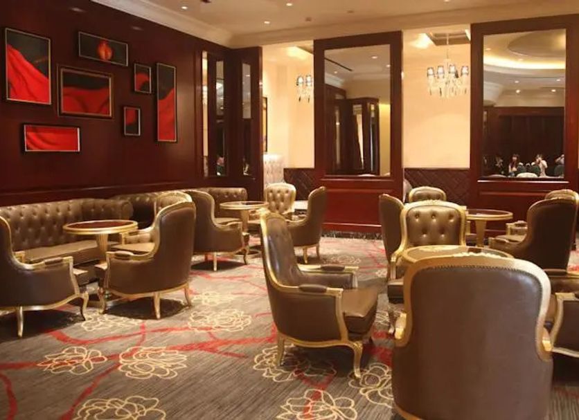 Σαλόνι Φωτογραφία