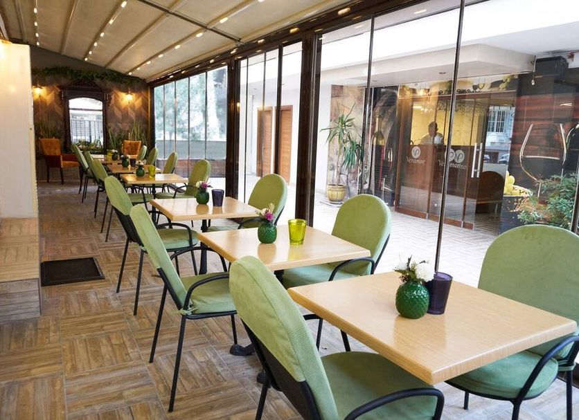 Εστιατόριο Φωτογραφία