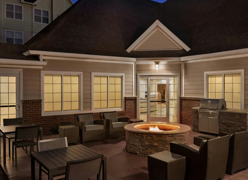 Εστιατόριο Φωτογραφία