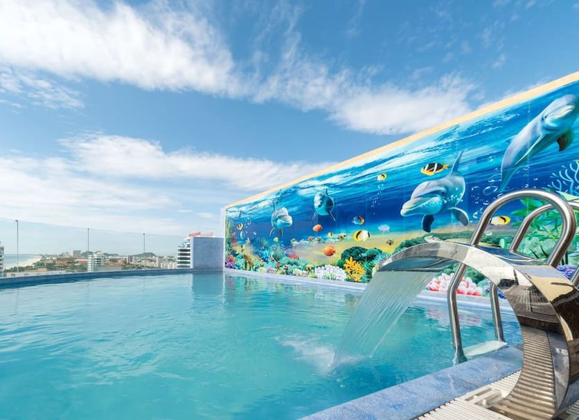 Πισίνα Φωτογραφία