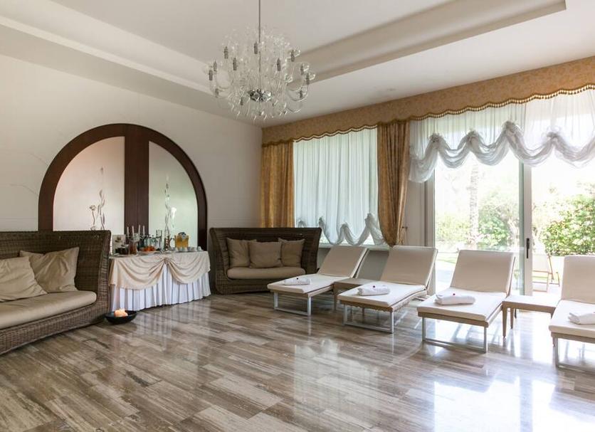 Σαλόνι Φωτογραφία