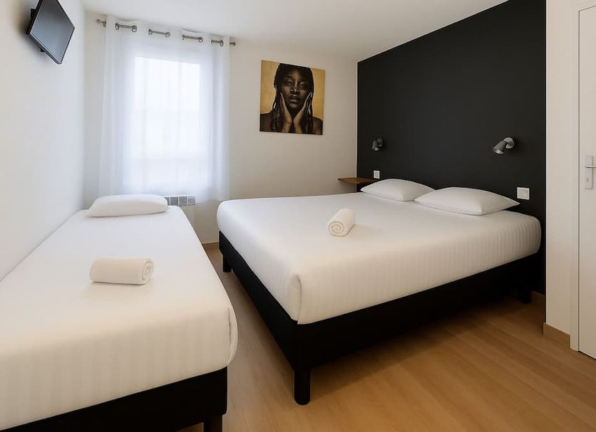 Κρεβατοκάμαρα Φωτογραφία