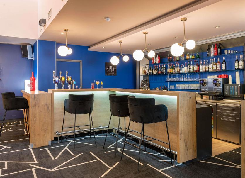 Bar Φωτογραφία