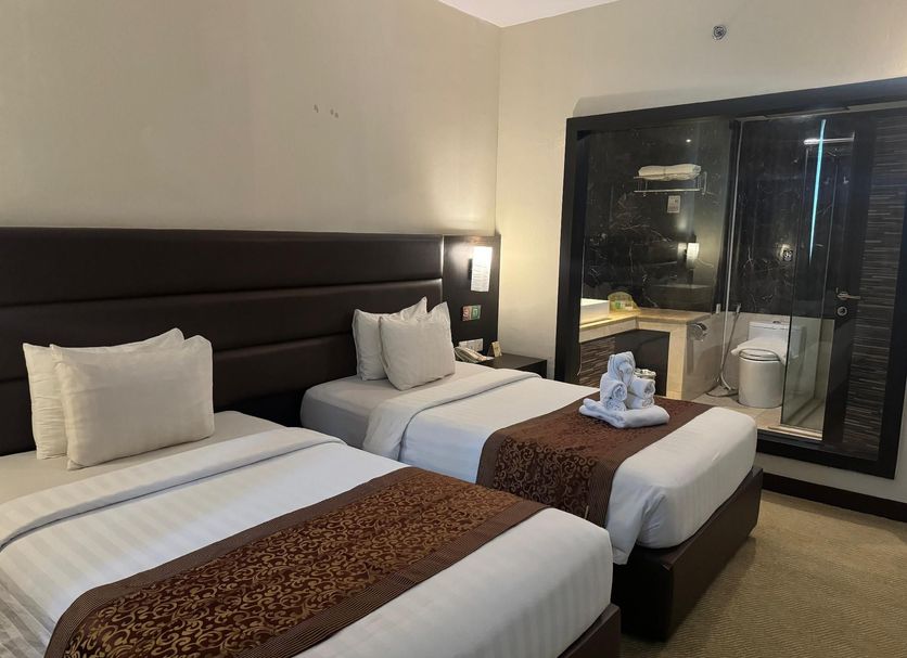 Κρεβατοκάμαρα Φωτογραφία