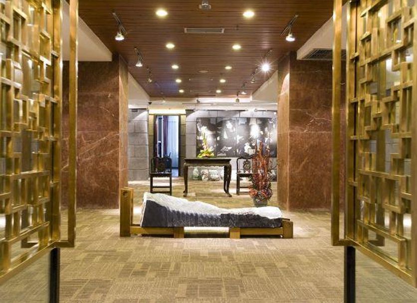 Σαλόνι ξενοδοχείου Φωτογραφία