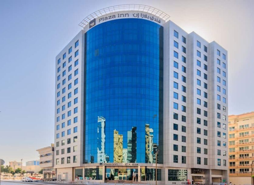 Κτίριο Φωτογραφία