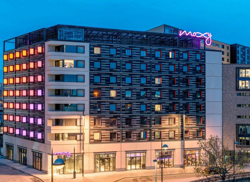 Κτίριο Φωτογραφία