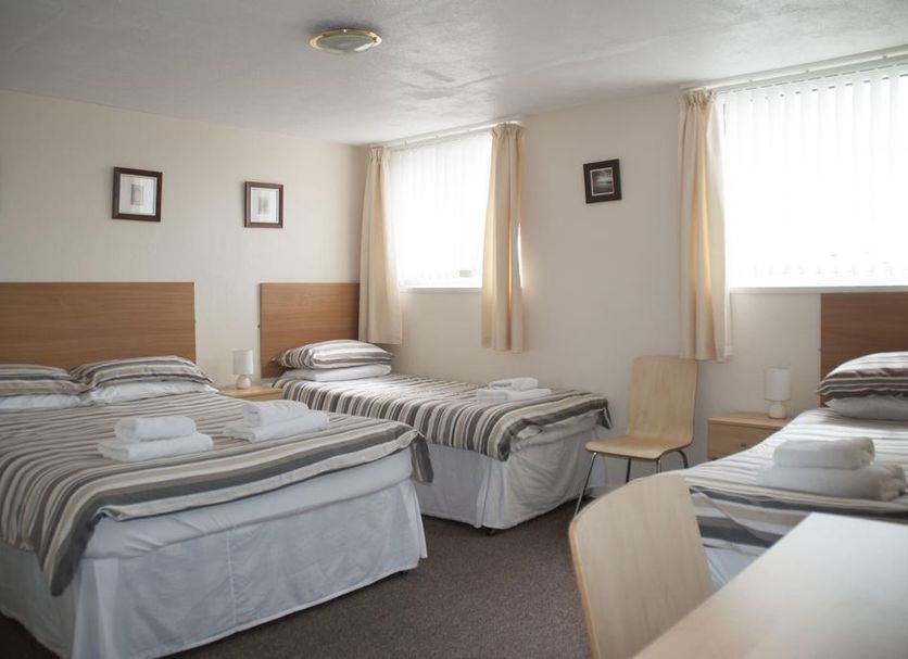 Κρεβατοκάμαρα Φωτογραφία