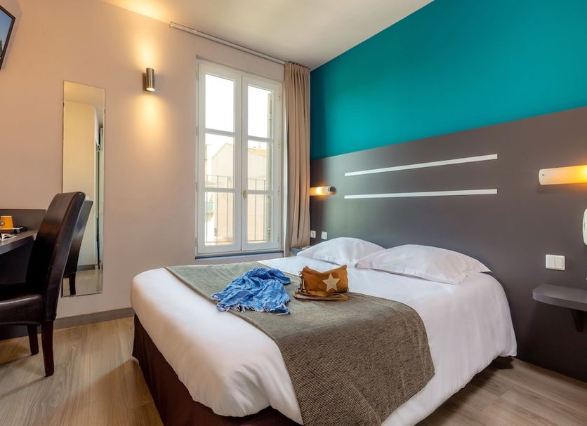 Κρεβατοκάμαρα Φωτογραφία