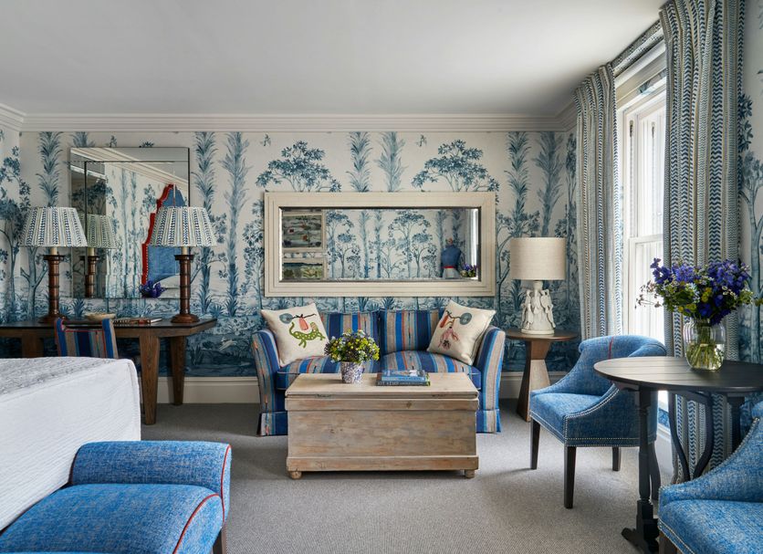 Κρεβατοκάμαρα Φωτογραφία