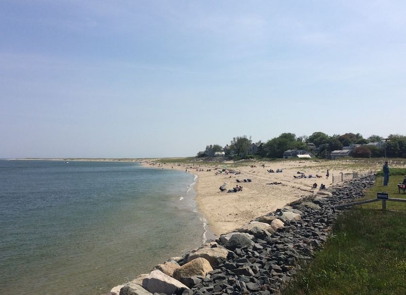 Παραλία Φωτογραφία