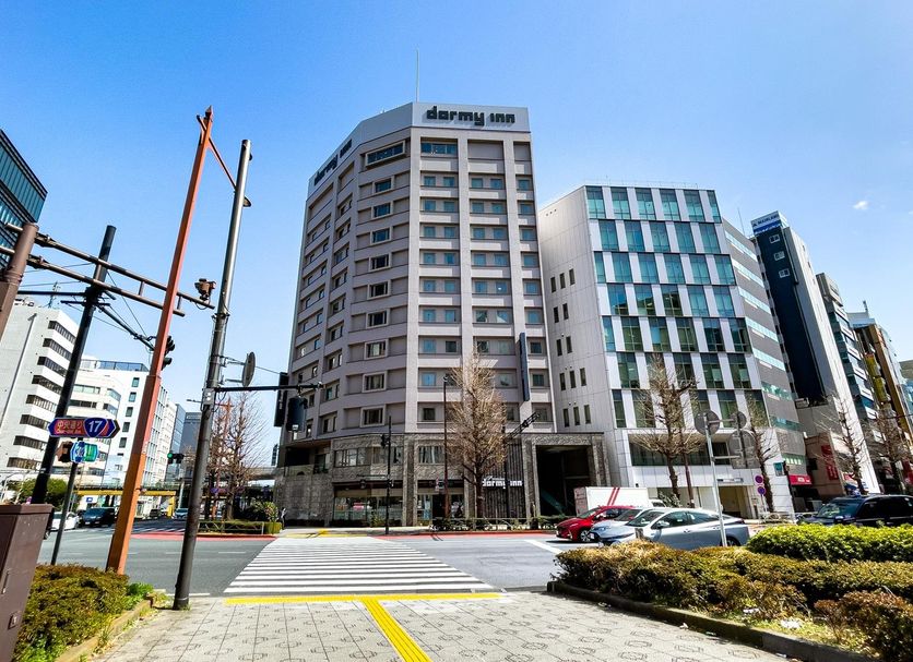 Κτίριο Φωτογραφία